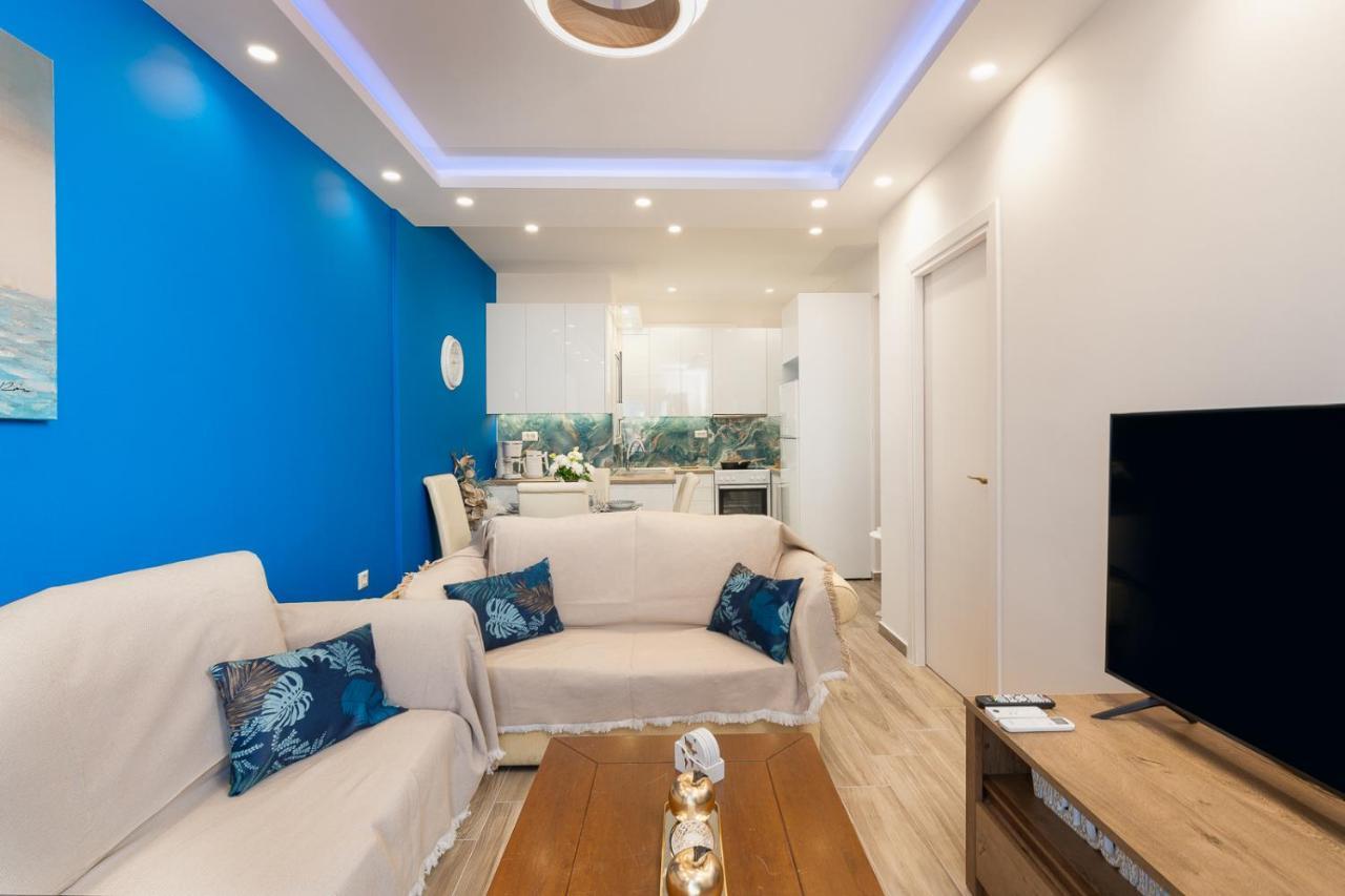 Apartment Artemis Bay Near Sea And Airport Artemida (Attica)