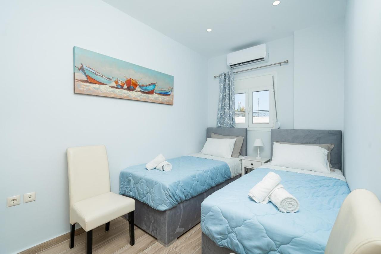 Artemis Bay Near Sea And Airport Apartment *