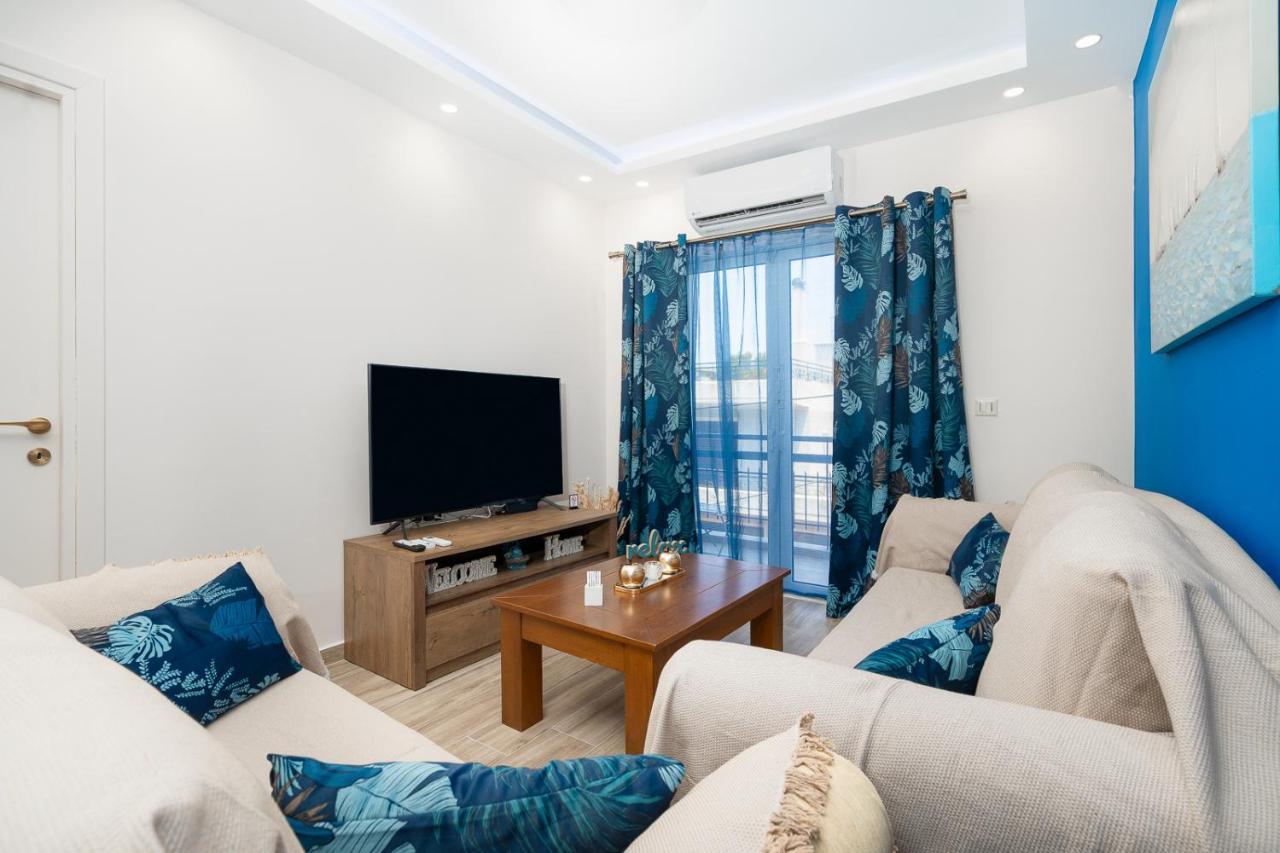 Apartment Artemis Bay Near Sea And Airport *