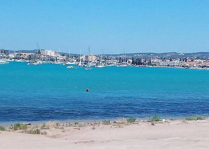 Apartment Artemis Bay Near Sea And Airport *