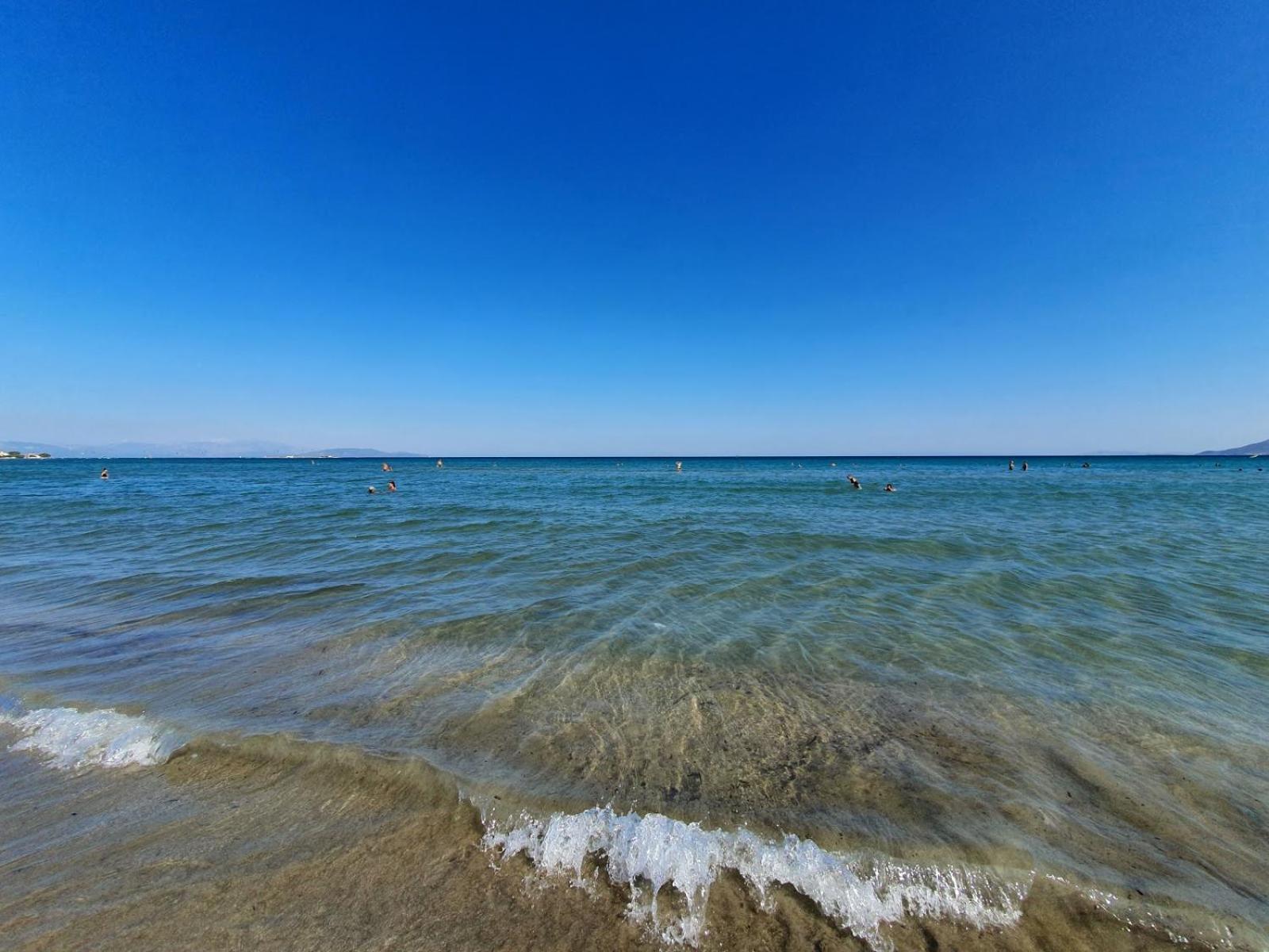 Apartment Artemis Bay Near Sea And Airport Artemida (Attica)