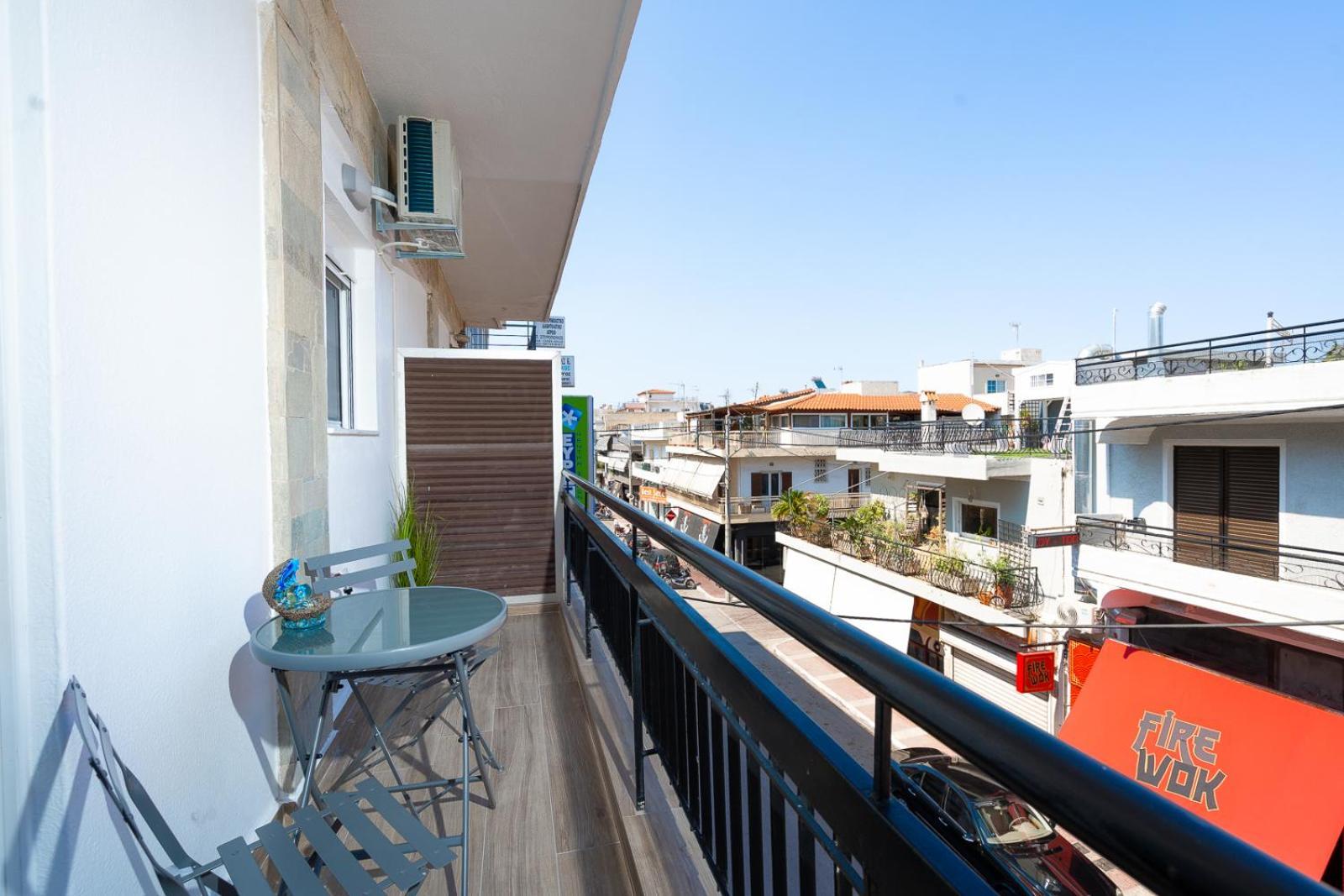 Apartment Artemis Bay Near Sea And Airport *