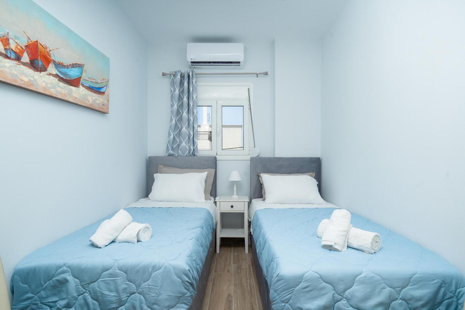 Apartment Artemis Bay Near Sea And Airport *